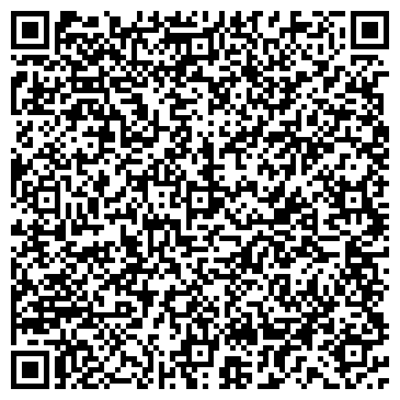 QR-код с контактной информацией организации ООО Ворк Прогресс