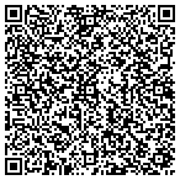 QR-код с контактной информацией организации Cargo mango