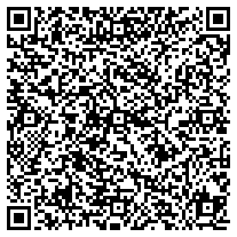 QR-код с контактной информацией организации Progame