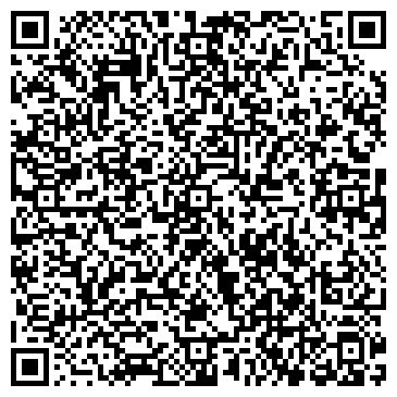 QR-код с контактной информацией организации ООО МЦ "Гепато"