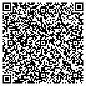 QR-код с контактной информацией организации ООО ГК Терминал
