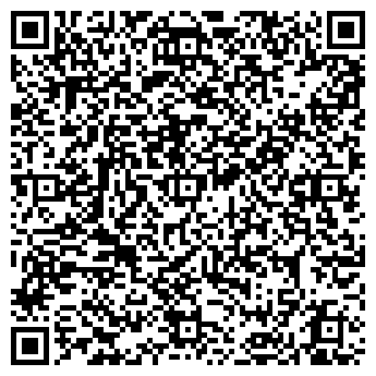 QR-код с контактной информацией организации ООО ЮгТехКров