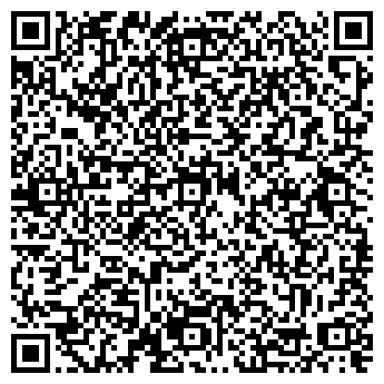 QR-код с контактной информацией организации ООО Полевая кухня