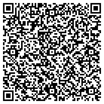 QR-код с контактной информацией организации ООО Империя техно
