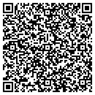 QR-код с контактной информацией организации ООО Симпл Фуд