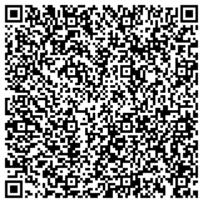 QR-код с контактной информацией организации Текстиль Фатин