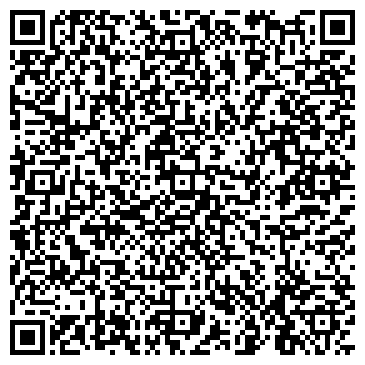 QR-код с контактной информацией организации Модус