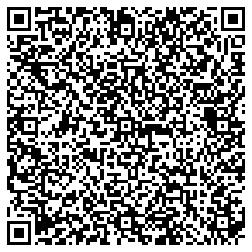 QR-код с контактной информацией организации ООО "Апогей ЦФО"
