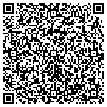 QR-код с контактной информацией организации ООО Виконн