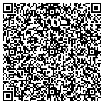 QR-код с контактной информацией организации Рускон