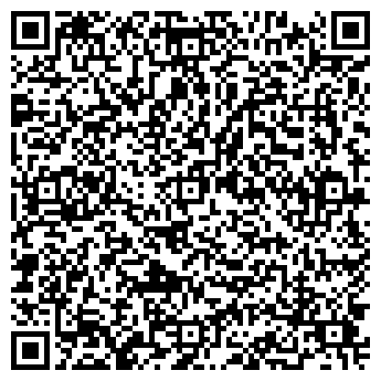 QR-код с контактной информацией организации ДезТим