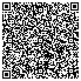 QR-код с контактной информацией организации Балкончик 24