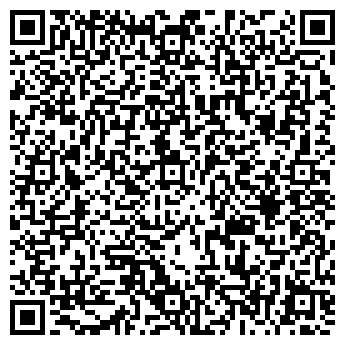 QR-код с контактной информацией организации ООО Династия Мед