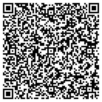 QR-код с контактной информацией организации ООО Ливинг хоум