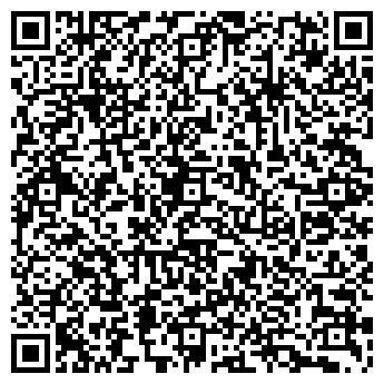 QR-код с контактной информацией организации Дома Тихо