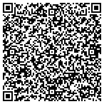 QR-код с контактной информацией организации ООО БЛ Транс