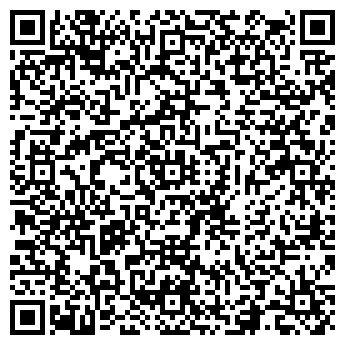 QR-код с контактной информацией организации ООО Патреон