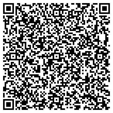 QR-код с контактной информацией организации General Solution