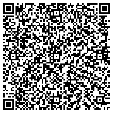 QR-код с контактной информацией организации ООО Биоресурс-М