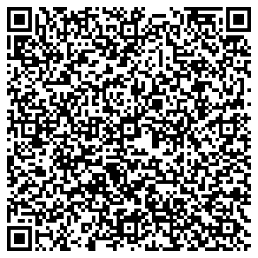 QR-код с контактной информацией организации ООО Клиника доктора Гладышева