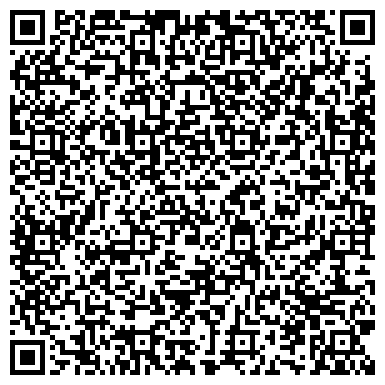 QR-код с контактной информацией организации ООО Технологии Бизнес Консалтинга