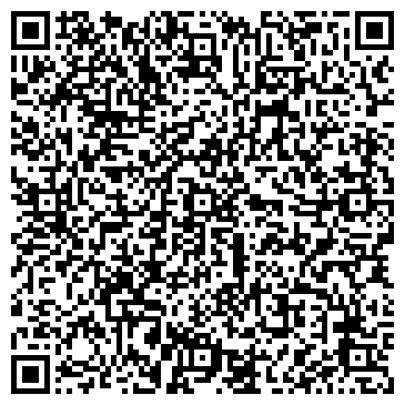 QR-код с контактной информацией организации ООО Медицина Стопы