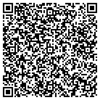 QR-код с контактной информацией организации Абрис