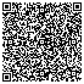 QR-код с контактной информацией организации ИП Гулова Е. А. ВНевесомости