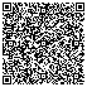 QR-код с контактной информацией организации ИП Kivas