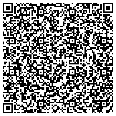 QR-код с контактной информацией организации ООО IT Liga