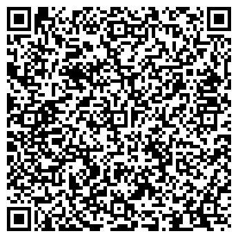 QR-код с контактной информацией организации ООО Альфаград