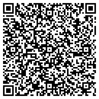 QR-код с контактной информацией организации ООО Акватек