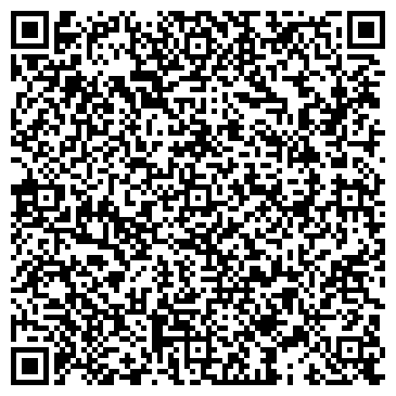 QR-код с контактной информацией организации ООО Hyundai Karaganda