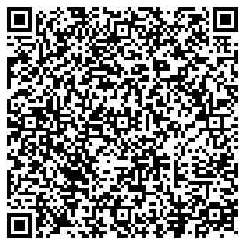 QR-код с контактной информацией организации ИП KIVAS