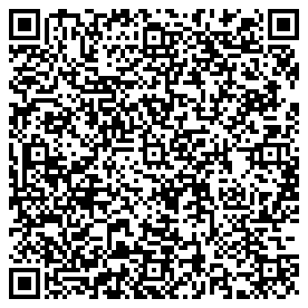 QR-код с контактной информацией организации Dev Ins