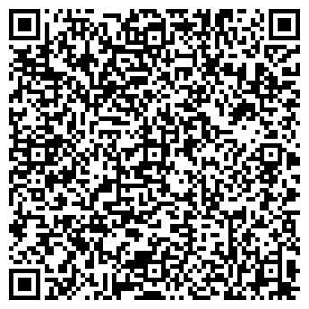 QR-код с контактной информацией организации ООО Doorhan AL-F