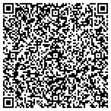 QR-код с контактной информацией организации ООО Dudu shopping