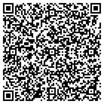 QR-код с контактной информацией организации «Навес Нева»