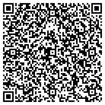 QR-код с контактной информацией организации ООО «ДГС Групп»