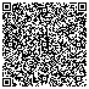 QR-код с контактной информацией организации ООО Мавикс Плюс С