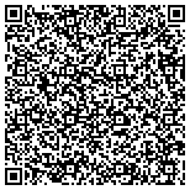 QR-код с контактной информацией организации Полусухая стяжка пола