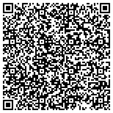 QR-код с контактной информацией организации Контактный зоопарк