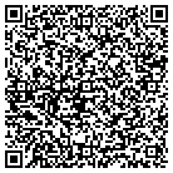 QR-код с контактной информацией организации ООО Интернет-магазин заклёпочников  Toprivet