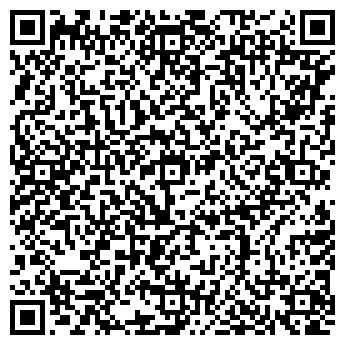 QR-код с контактной информацией организации Автосвет