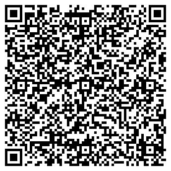 QR-код с контактной информацией организации ПапаPark