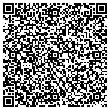 QR-код с контактной информацией организации ООО «Экспедиции под парусами»