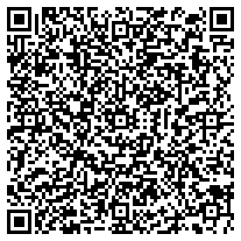 QR-код с контактной информацией организации ООО Корпорация Декора