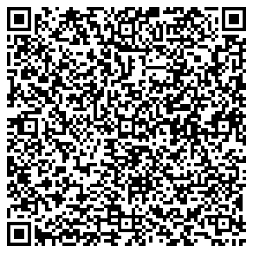 QR-код с контактной информацией организации ООО СтройИнновация