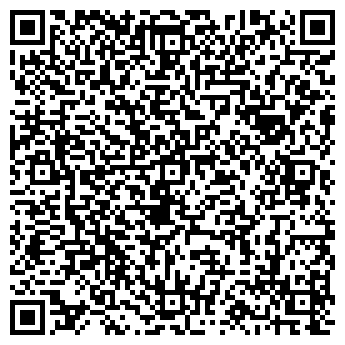 QR-код с контактной информацией организации Code4web