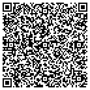 QR-код с контактной информацией организации Автозапчасти для иномарок Сухой Лог